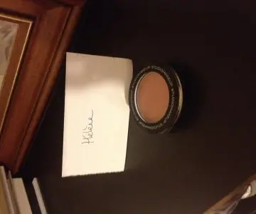 Blush poudre, Galeries Lafayette