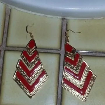 Boucles d'oreilles, Jennyfer