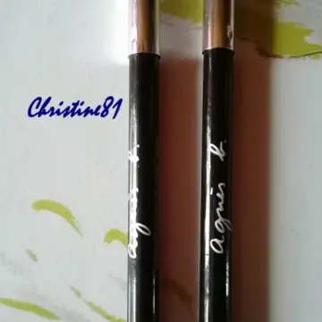 crayons pour les yeux (2), Agnès b.