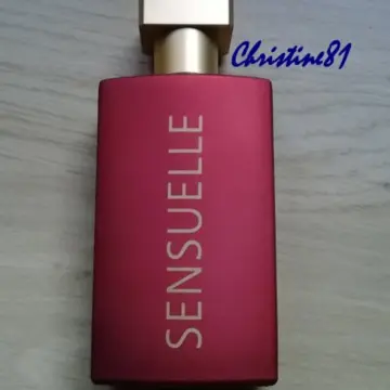 parfum, Sensuelle