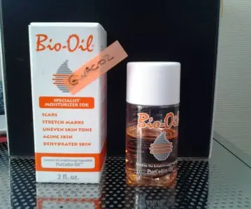 bio oil, Bio oil