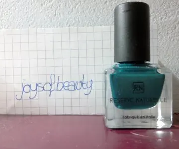 Vernis, Réserve Naturelle