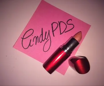 Rouge à lèvres Maybelline, Gemey Maybelline