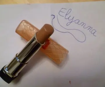Lip butter Revelon Crème Brulée, Revlon