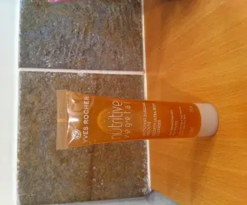 Nettoyant surgras, Yves Rocher