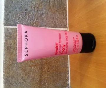 Lait corps hydratant, Sephora