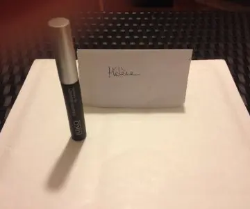 Mascara gel transparent fixant pour les sourcils, KIKO