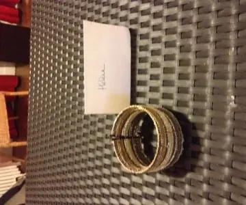 Bracelet, Balaboosté