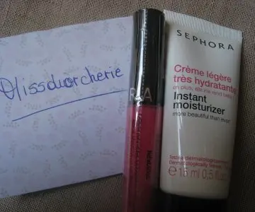 Sephora, Sephora