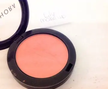 Blush, Sephora