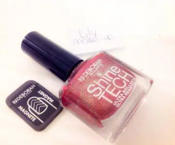 Vernis, Deborah Milano