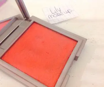 Creamy blush, KIKO