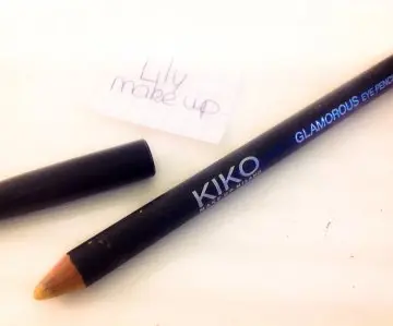 Glamorous eye pencil, KIKO