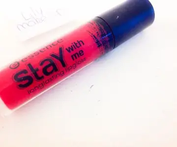 Stay with me, Essence