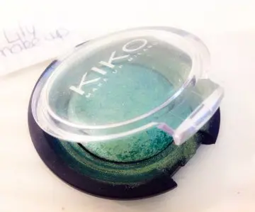 Colour sphère, KIKO