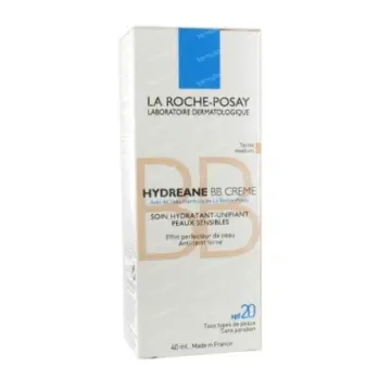 BB creme, La Roche Posay