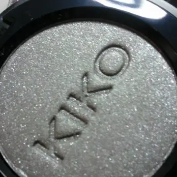 Fard à paupières, KIKO