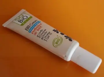 BB creme so bio etic, SO'BiO étic