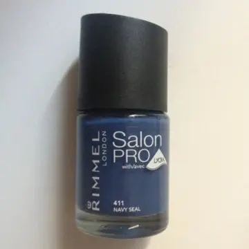 Vernis, Rimmel