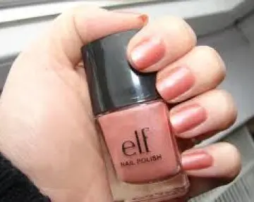 Vernis elf, Elf