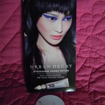 Eyeshadow Primer potion, Urban Decay