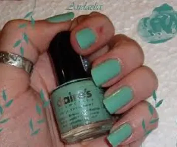 Vernis claire's, Claire's