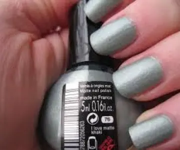 Vernis sephora, Sephora