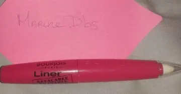 Liner effaçable tenue 16h, Bourjois