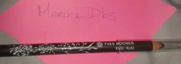 Khôl noir, Yves Rocher