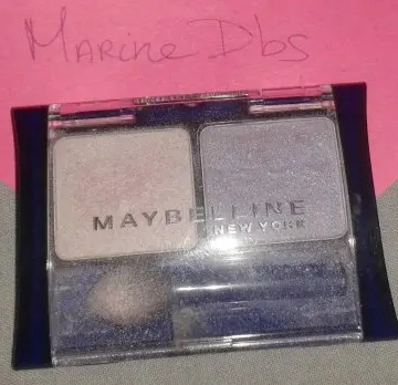 Expertwear duo, Maybelline