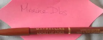 Crayon lèvres haute tenue, Maybelline