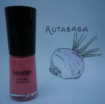 Vernis George, Georges