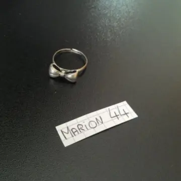 Bague noeud, Bonobo