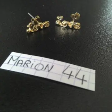 Boucles d'oreilles LOVE, Primark
