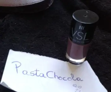 Vernis prune, VSL
