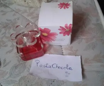 Parfum Flower Party, Yves Rocher