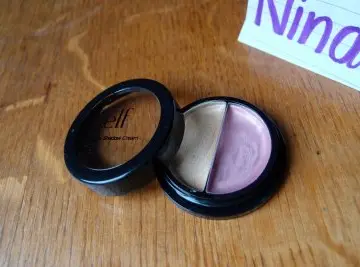 Duo Eye Shadow Cream, Elf