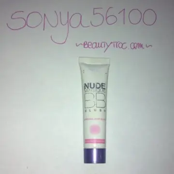 BB Blush Nude Magique, L'Oréal