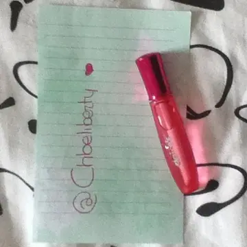 Gloss Claire's., Claire's