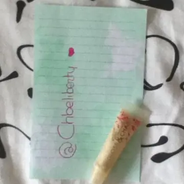 Gloss pailleté Yves Rocher., Yves Rocher