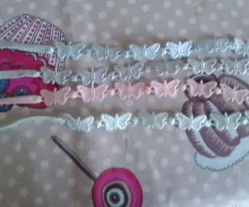 Bracelet, Inconnue