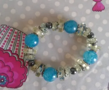bracelet, Inconnue