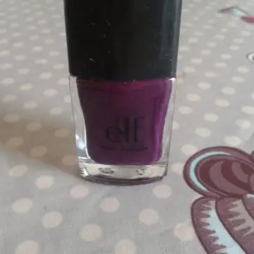 vernis elf, Elf