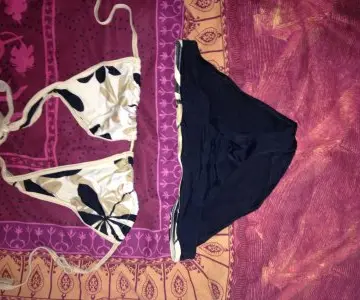 maillot de bain, Decathlon