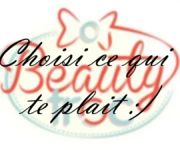 Fais ton choix, Inconnue