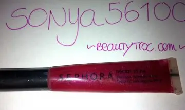 Gloss Nectar Shine Sephora, Sephora