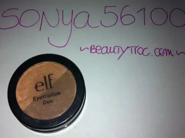 Eyeshadow Duo, Elf