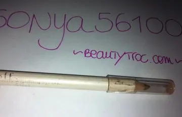 Elf drightening Eye Liner, Elf