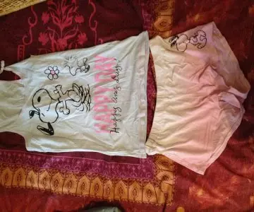 pyjama h&m, H&M