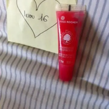 Gloss yves rocher, Yves Rocher